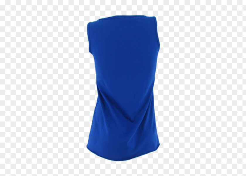 Tshirt Design Cobalt Blue Shoulder Sleeve PNG