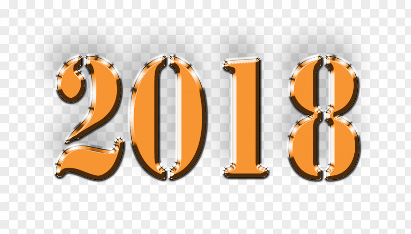 2018 Desktop WallpaperHappy New Year Happy PNG