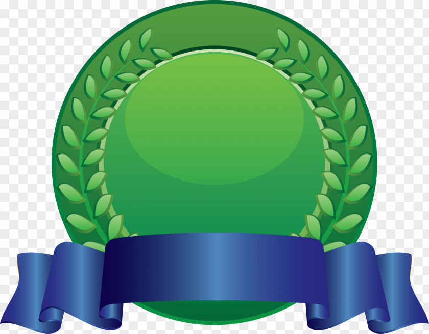 Blank Badge Award PNG