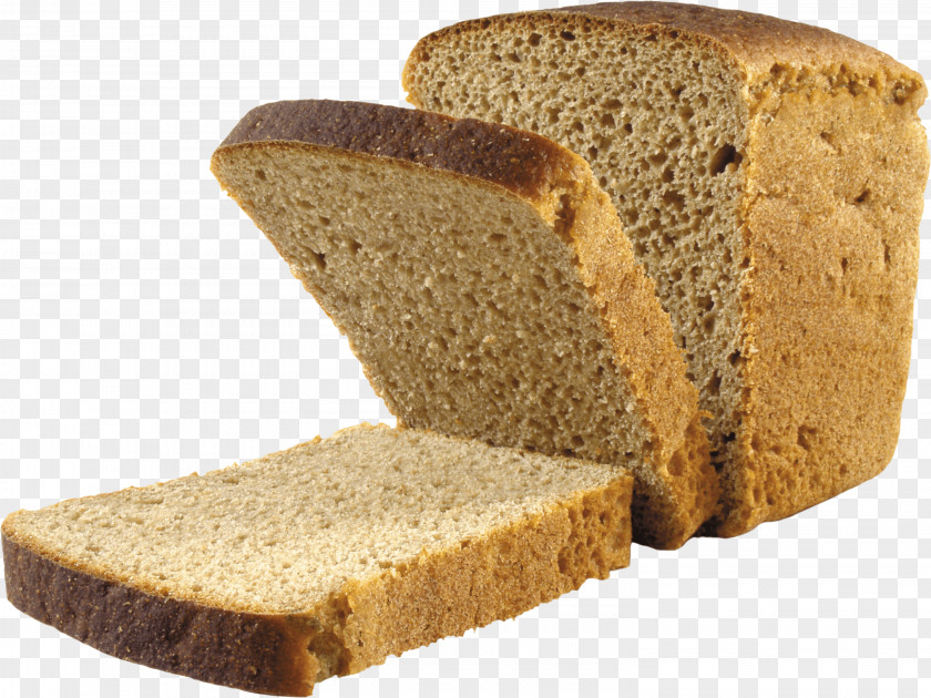Bread Cut PNG Cut, sliced loaf bread clipart PNG