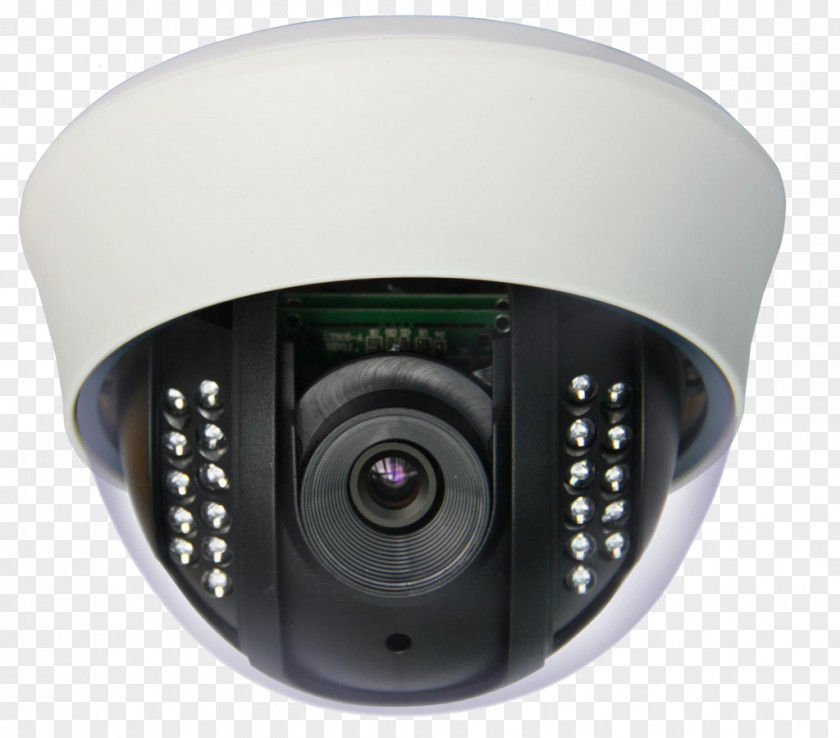 Camera Closed-circuit Television IP Wireless Security Image PNG