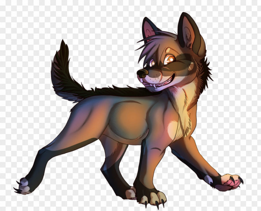 Cat Dog Artist PNG