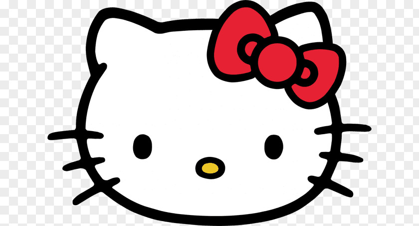 Cat Hello Kitty Sanrio Character PNG