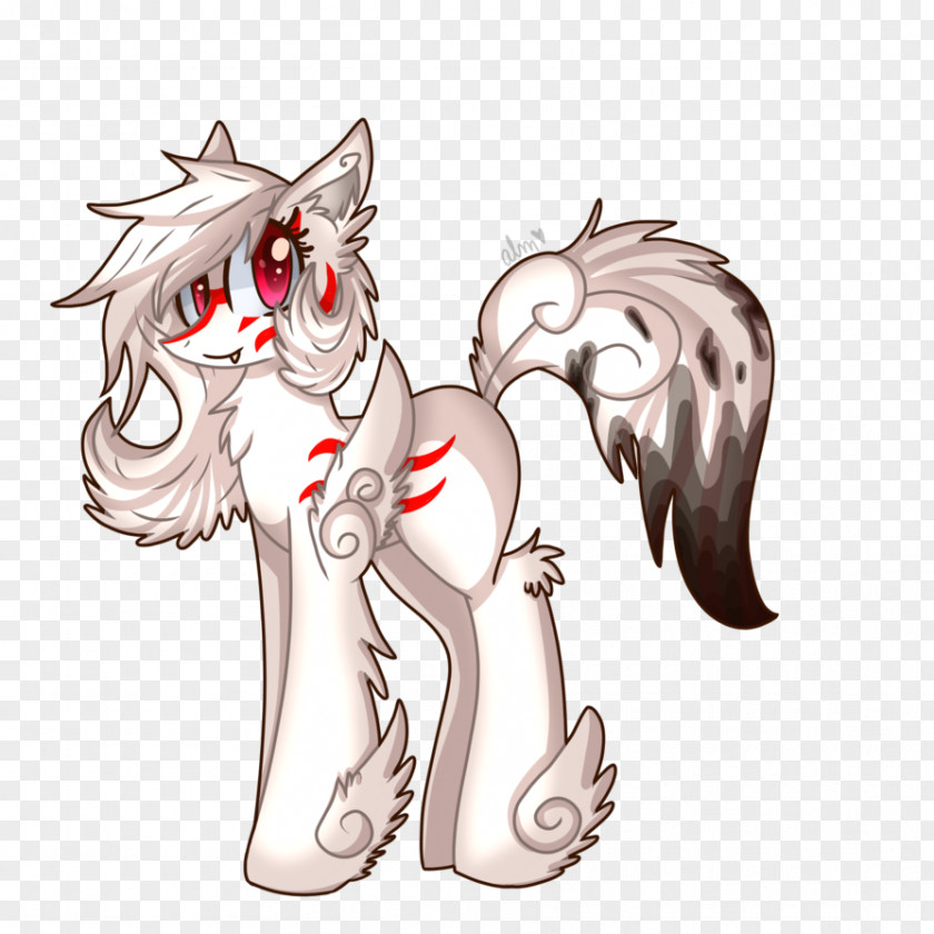 Cat Horse Paw Dog Canidae PNG