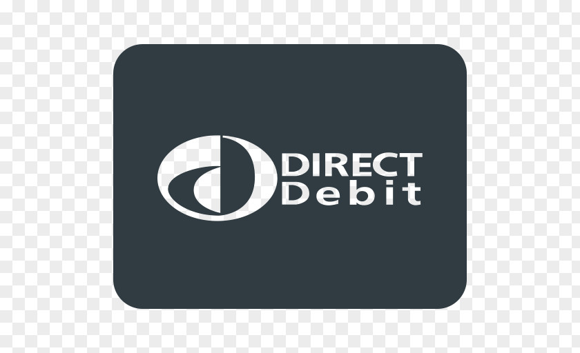 Credit Card Direct Debit Payment Invoice PNG