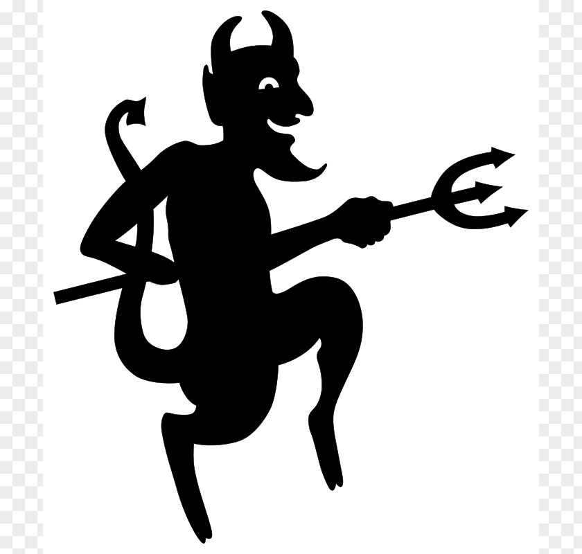 Devil Legend Lucifer Satan Beelzebub PNG