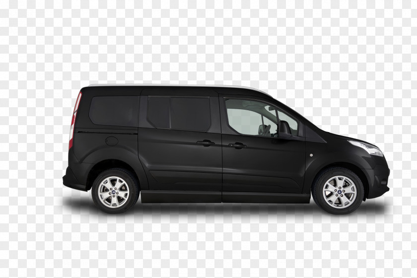 Ford Motor Company Compact Van Car Sport Utility Vehicle PNG