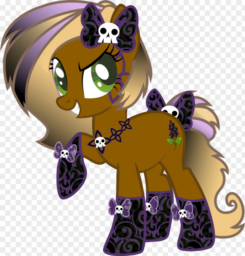 Horse Pony Cartoon Carnivora Legendary Creature PNG