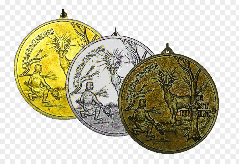 Medal Coin PNG