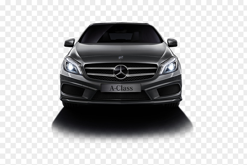 Mercedes Benz Mercedes-Benz C-Class Personal Luxury Car Vehicle PNG