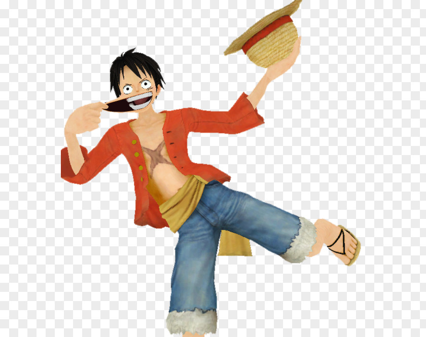 One Piece Monkey D. Luffy Nami Shanks Timeskip PNG