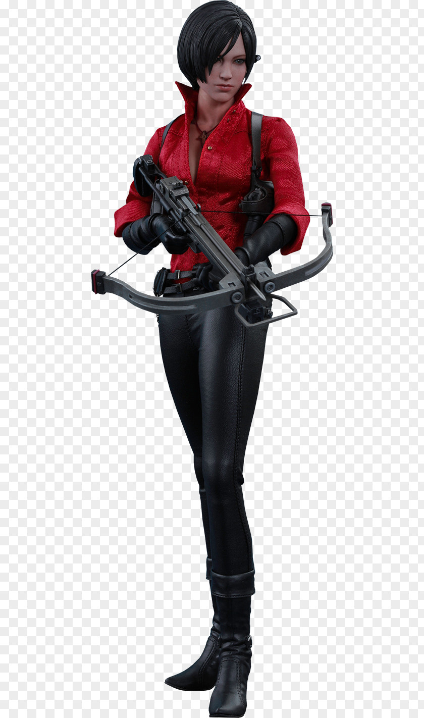 Resident Evil 6 4 Ada Wong Leon S. Kennedy PNG