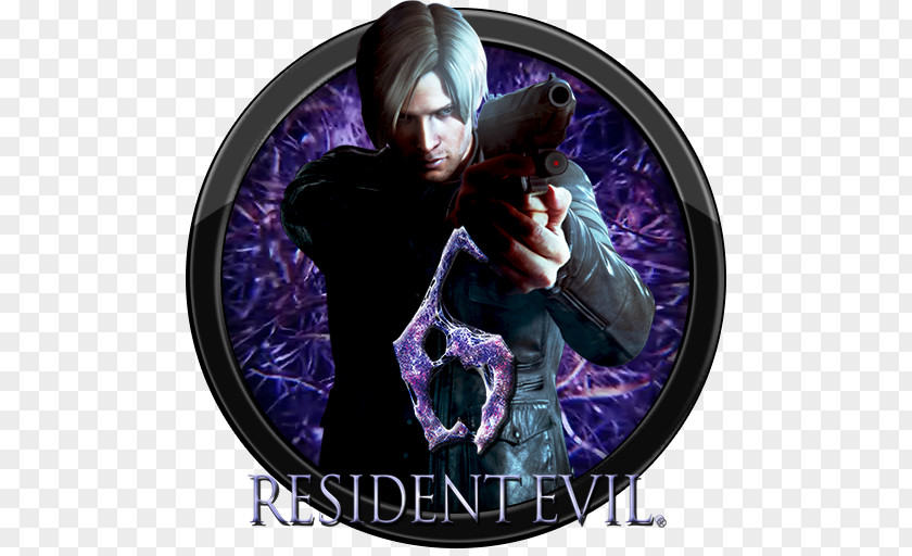 Resident Evil 7 6 Xbox 360 ゲームソフト Character Fiction PNG