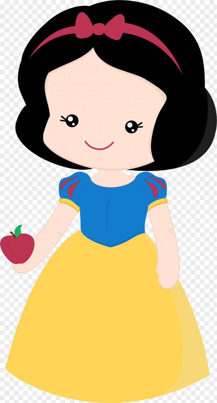Snow White Seven Dwarfs YouTube Dopey Clip Art PNG