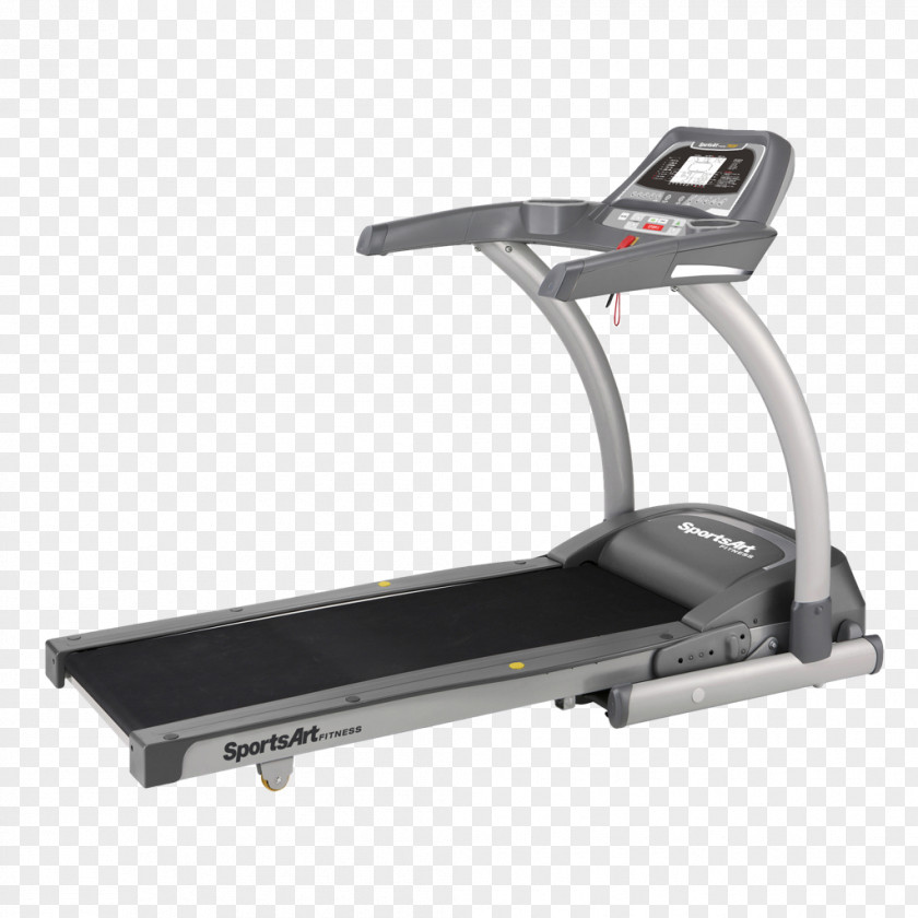 SportsArt Treadmill Exercise Equipment Elliptical Trainers Bikes Aerobic PNG