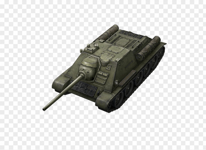 Tank World Of Tanks Churchill Light IS-6 PNG
