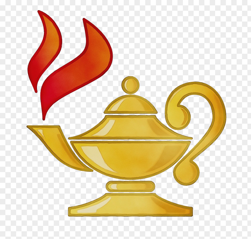 Teapot Drinkware Trophy PNG