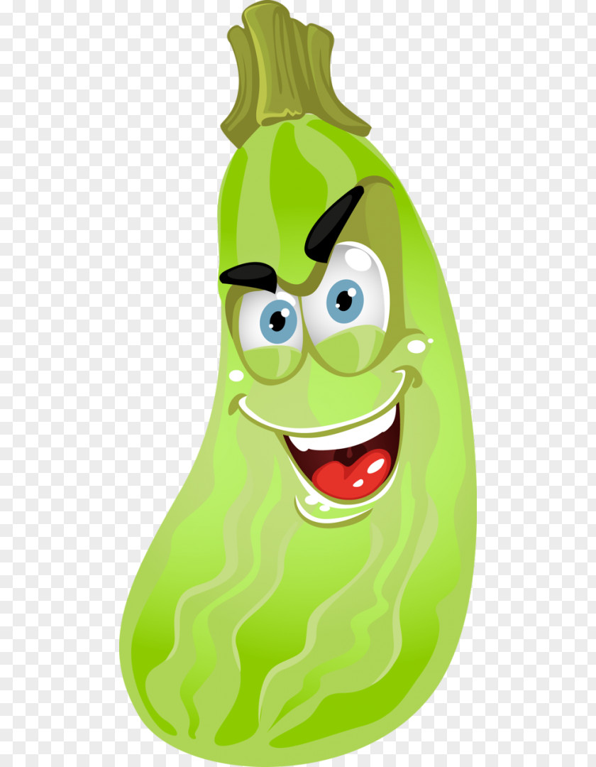 Vegetable Fruit Smiley Clip Art PNG