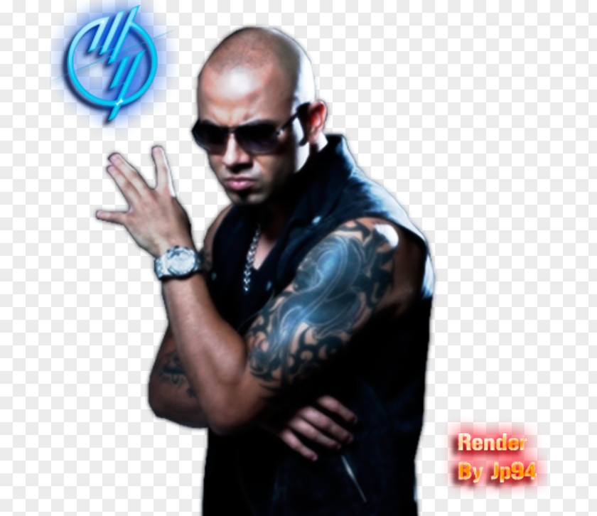 Wisin Y Yandel Líderes Reggaeton PNG