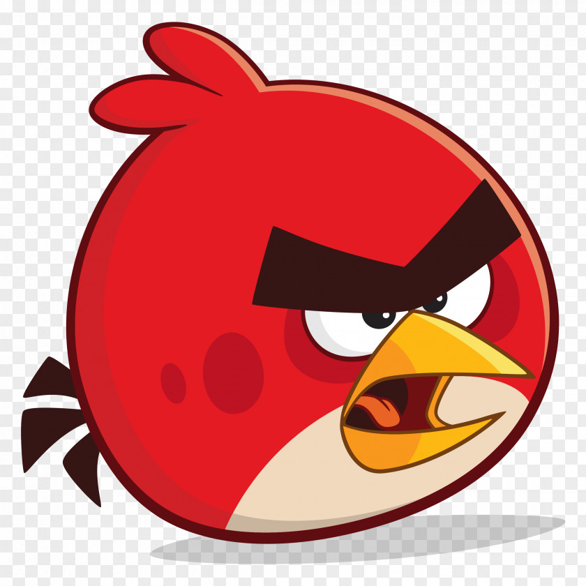Angry Birds Friends Blast 2 Classic PNG