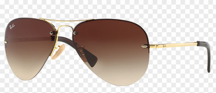 Aviator Ray-Ban RB3449 Sunglasses Outdoorsman PNG