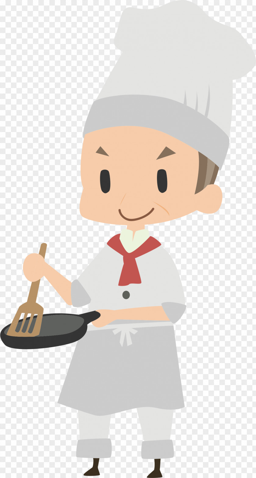 Barbecue Clip Art Chef Cooking PNG