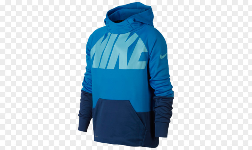 Boys Fleece Jacket With Hood Hoodie Bluza Sweater Nike PNG