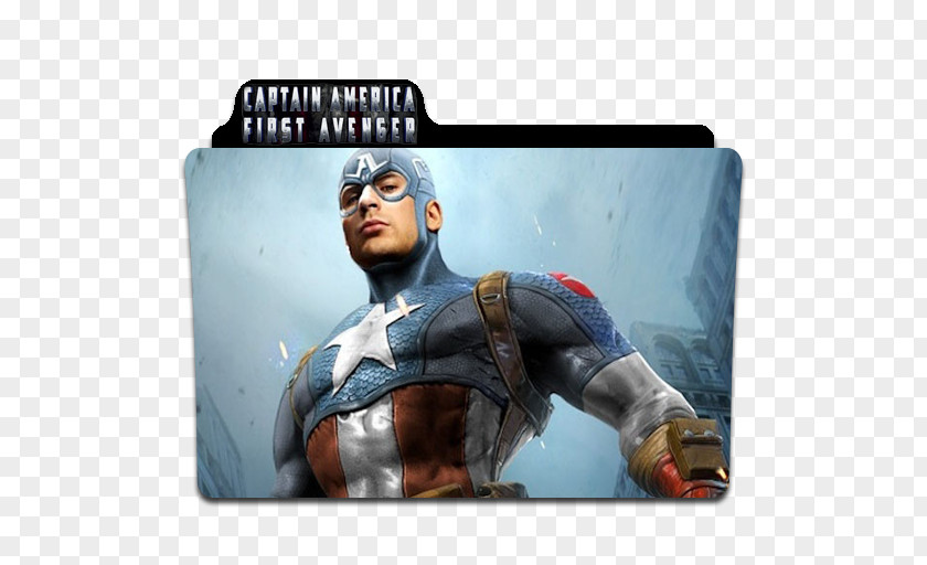 Captain America America: The First Avenger Chris Evans Film Marvel Cinematic Universe PNG