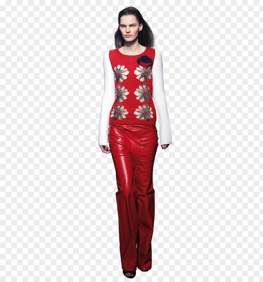 Catwalk Costume Fashion PNG