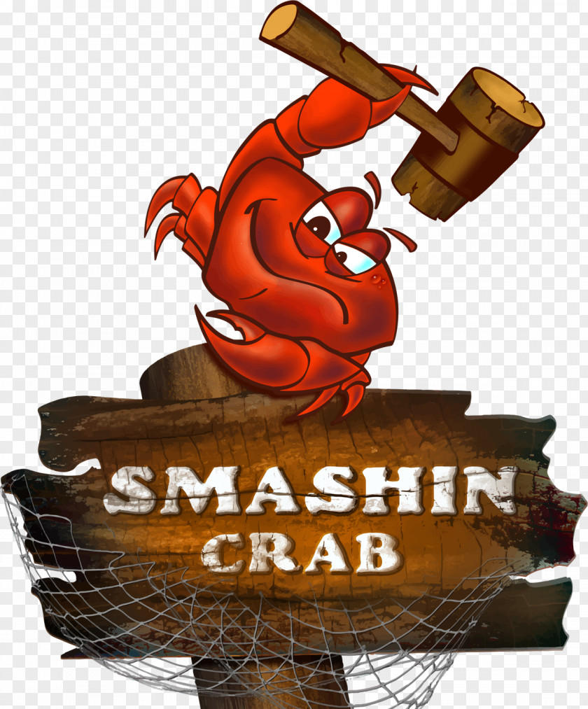 Crab Smashin French Fries Restaurant Fried Chicken PNG