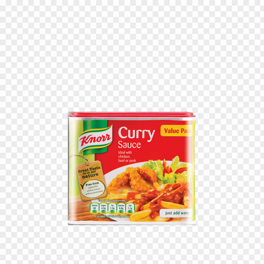 Curry Cream Bread Sauce Food Ingredient PNG