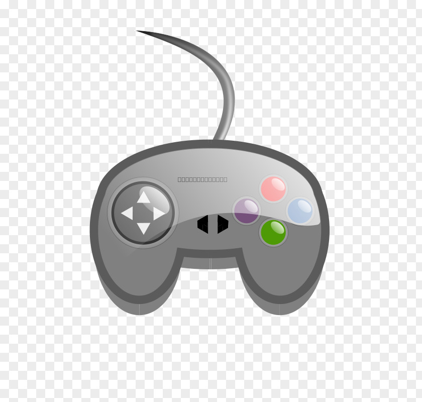 Games Wii Remote Xbox 360 Controller Clip Art PNG