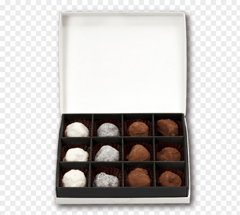 Good Neighborliness Day Praline Chocolate Truffle Product PNG