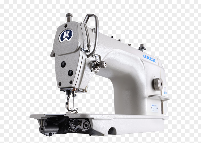 Hi Speed Lockstitch Sewing Machine Machines PNG