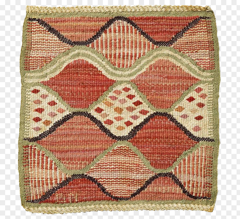 Place Mats Textile Needlework PNG