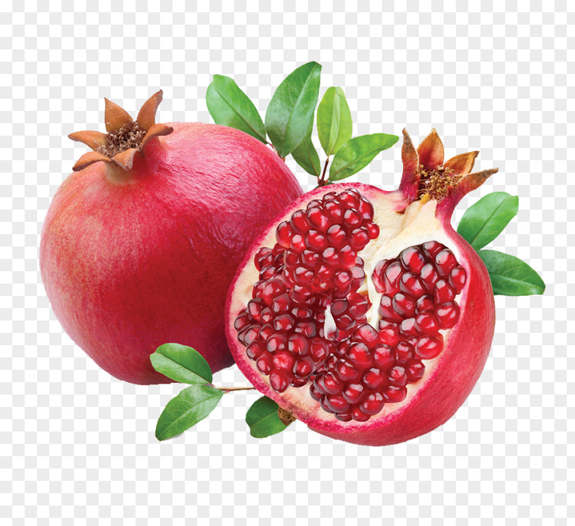 Pomegranate Juice Fruit Food PNG