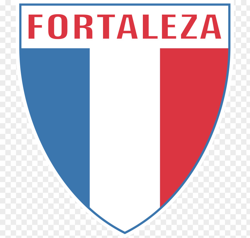 Praia Do Escudo Fortaleza Esporte Clube Football Sports Association Logo Symbol PNG