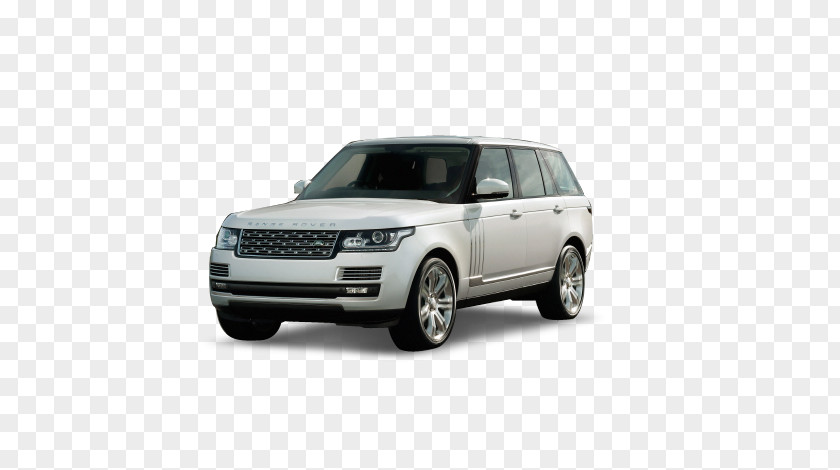 보도블럭 Range Rover Sport Land Discovery Company Car PNG