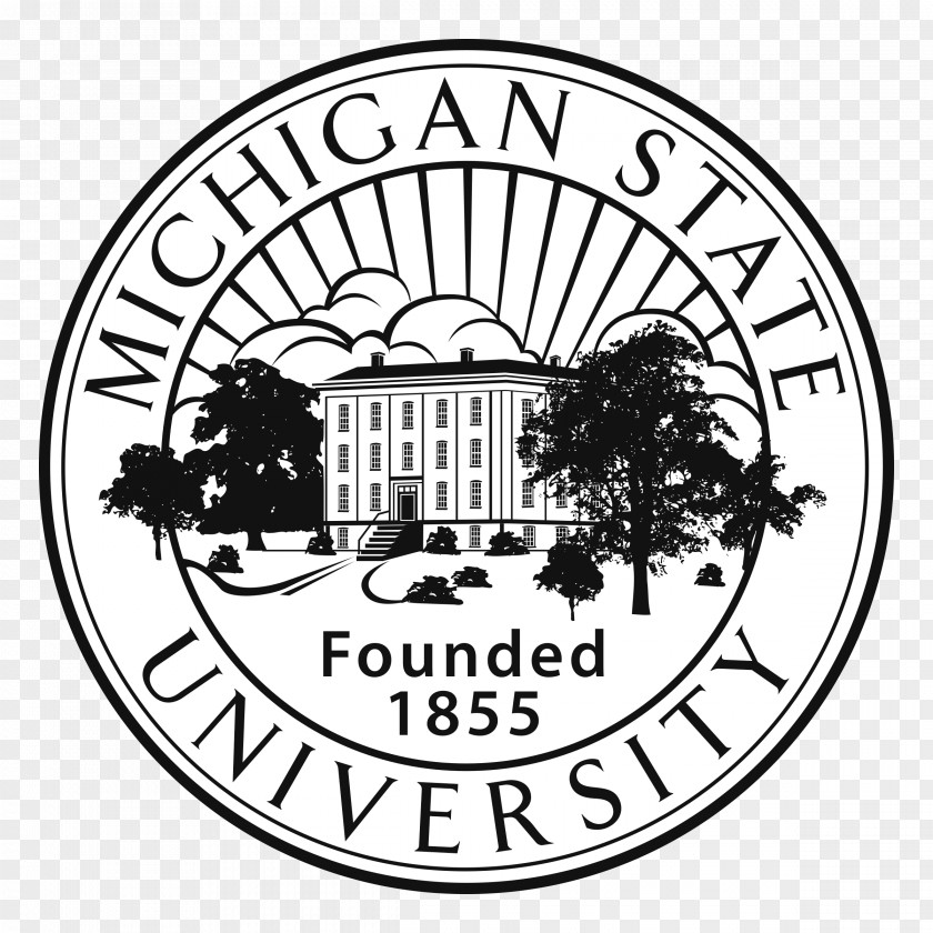 School Michigan State University Spartans Men's Basketball Of College PNG