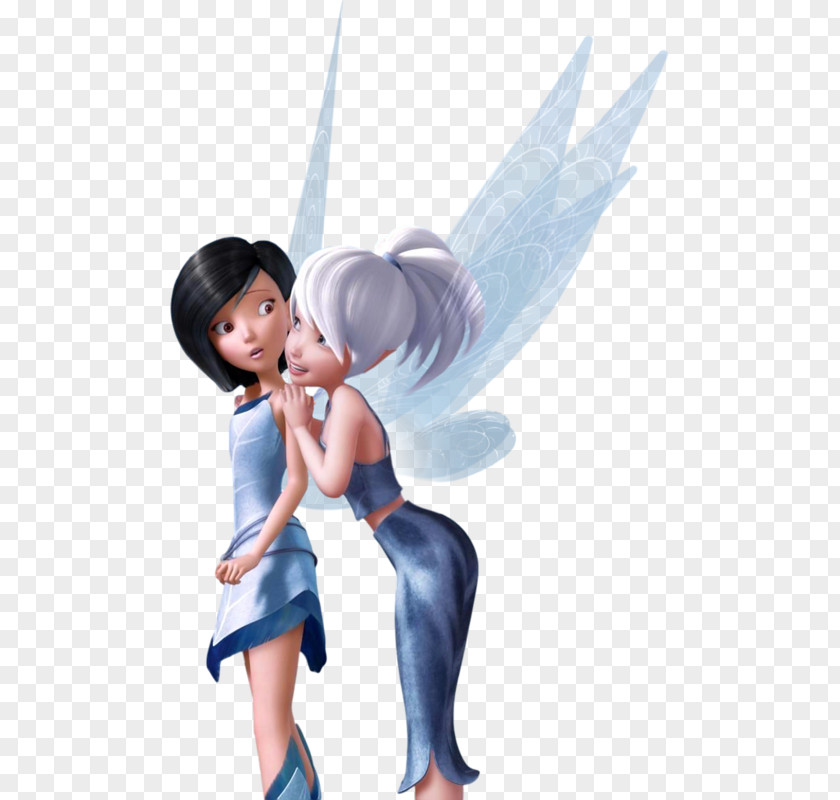 Secret Of The Wings Tinker Bell Disney Fairies Gliss Film PNG