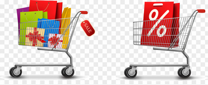 Shopping Cart Stock Photography Clip Art PNG