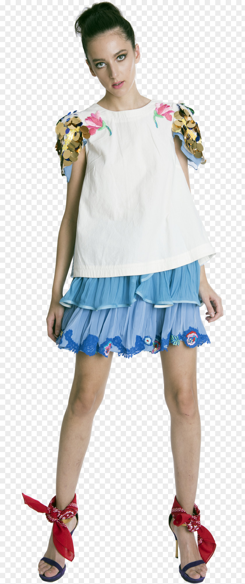 T-shirt Corina Vladescu Skirt Pants Shorts PNG