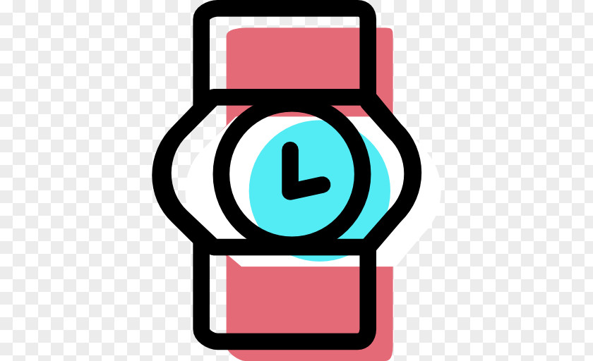 Time Clock Watch Hour PNG