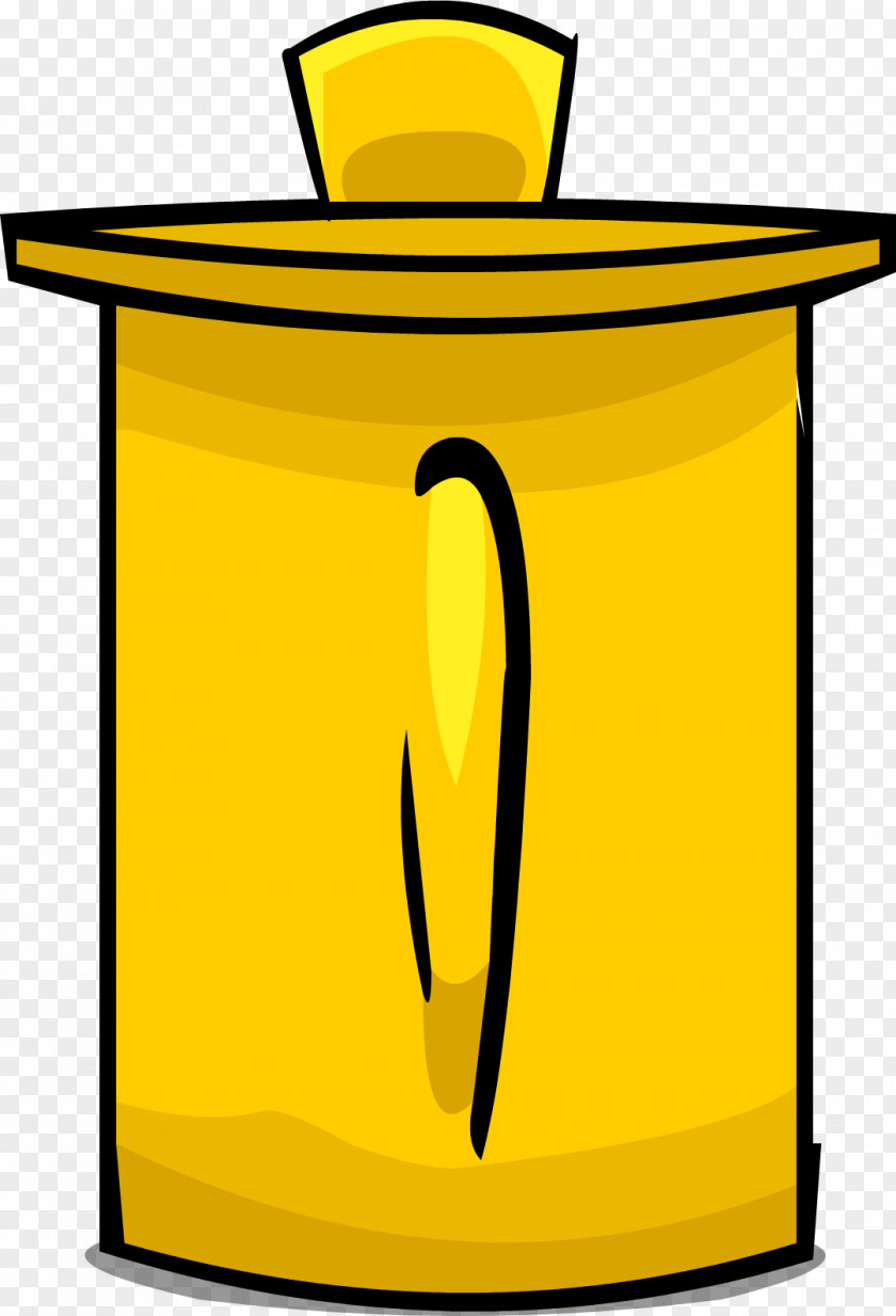 Yellow Gieter Transparant Kleur Drawing PNG