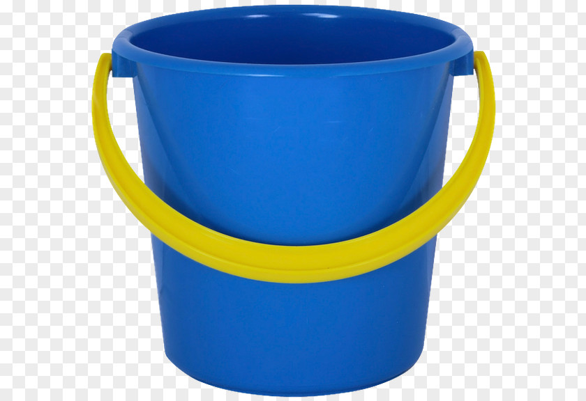 Bucket Clip Art PNG