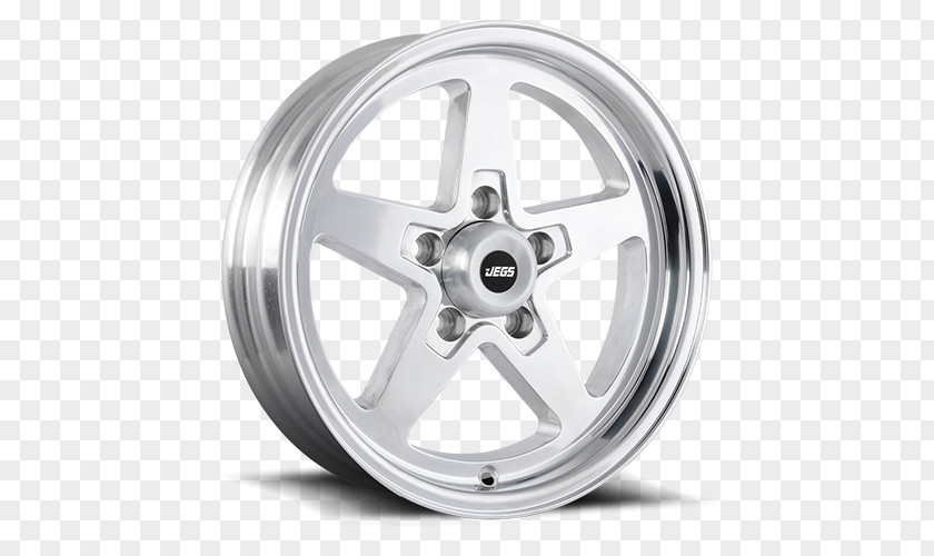 Car Alloy Wheel Spoke Rim JEGS PNG