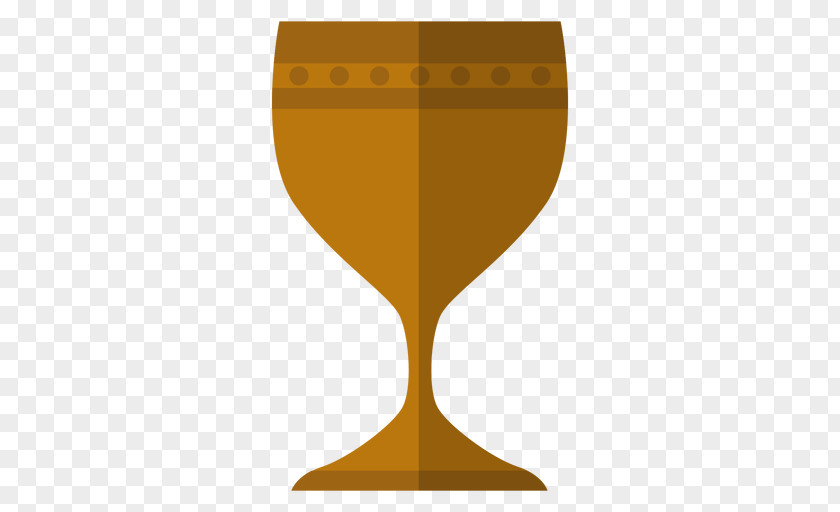 ChaliCe Wine Glass Chalice Kwanzaa Pattern PNG