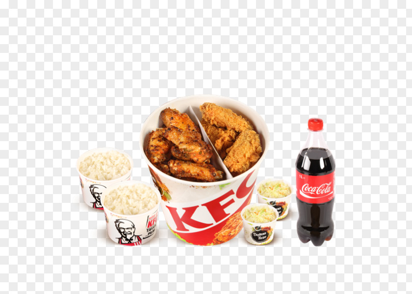 Chicken Vegetarian Cuisine KFC Fast Food Hamburger PNG