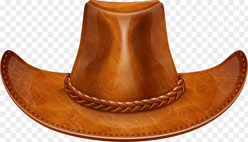 Cowboy Hat Image Clip Art PNG
