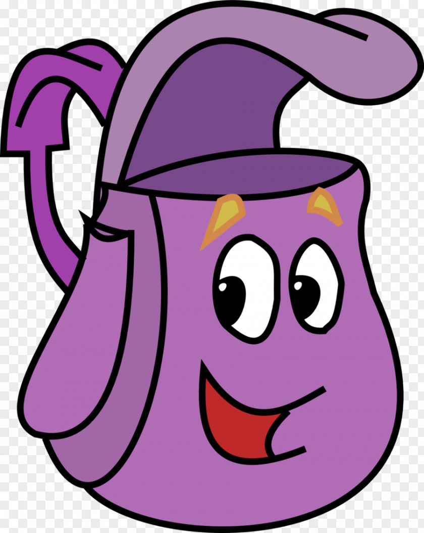 Dora Backpack Drawing YouTube Clip Art PNG